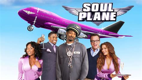 soul plane cda